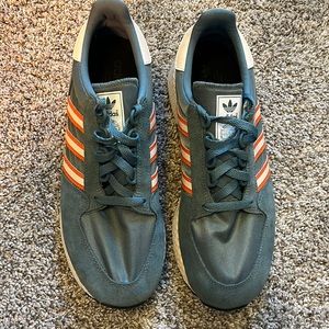 Adidas Forrest Grove Running Shoe (Unisex)